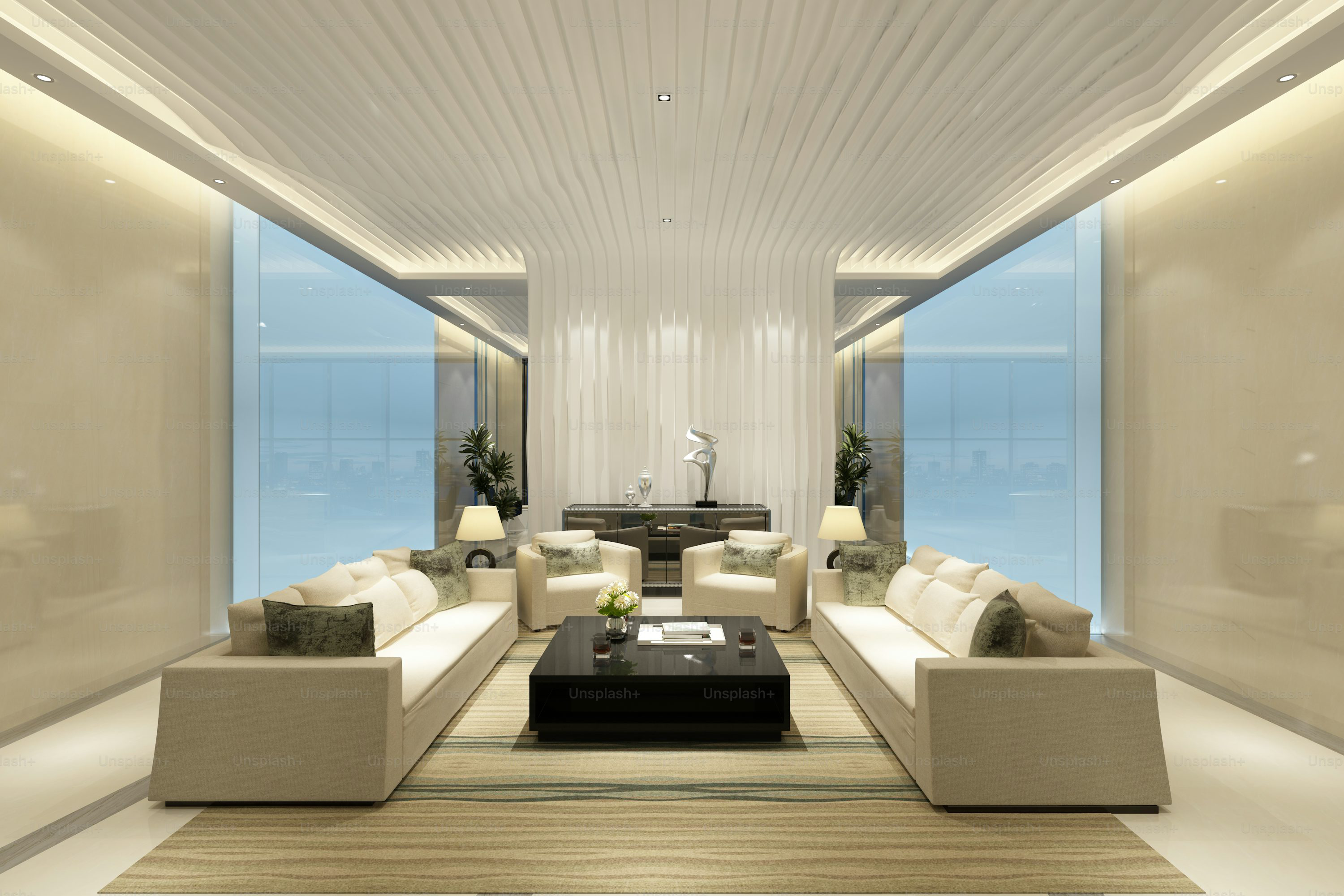 Motorized Blinds Dubai: The Ultimate Guide to Luxury and Smart Automation
