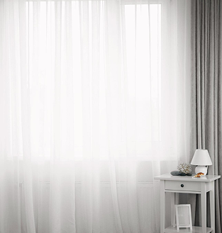 Café Style Shutters